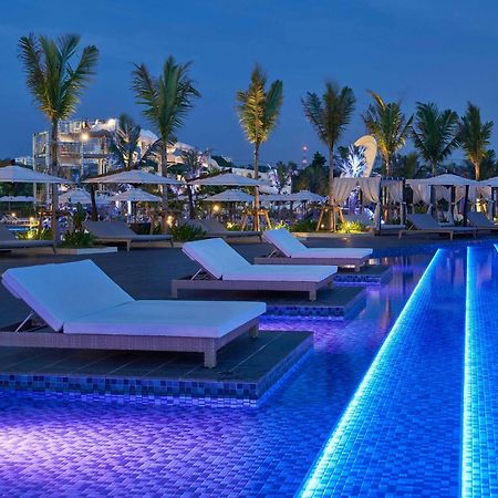 Grand Mercure Okinawa Cape Zanpa Resort Yomitan Dış mekan fotoğraf