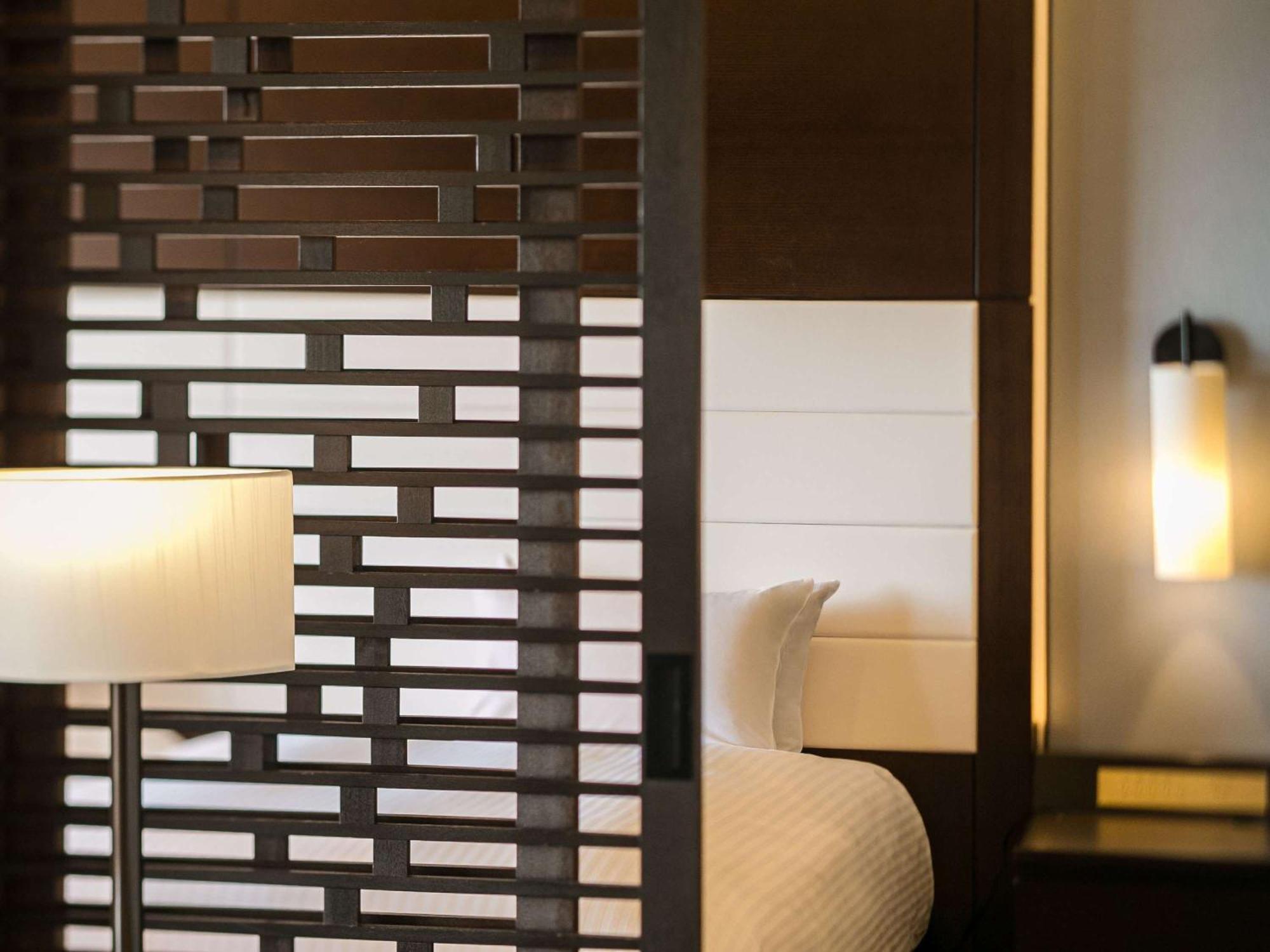Grand Mercure Okinawa Cape Zanpa Resort Yomitan Dış mekan fotoğraf