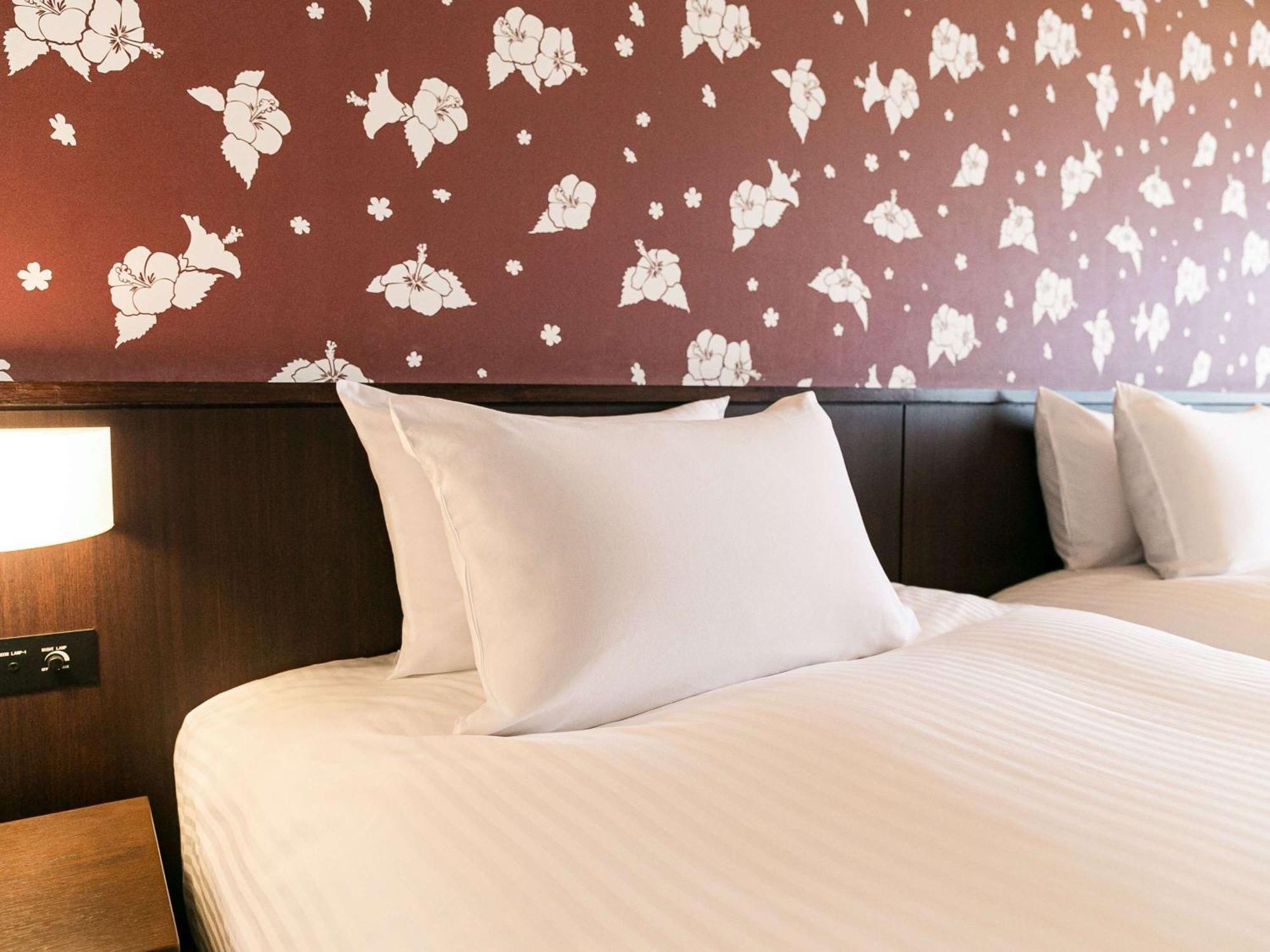 Grand Mercure Okinawa Cape Zanpa Resort Yomitan Dış mekan fotoğraf