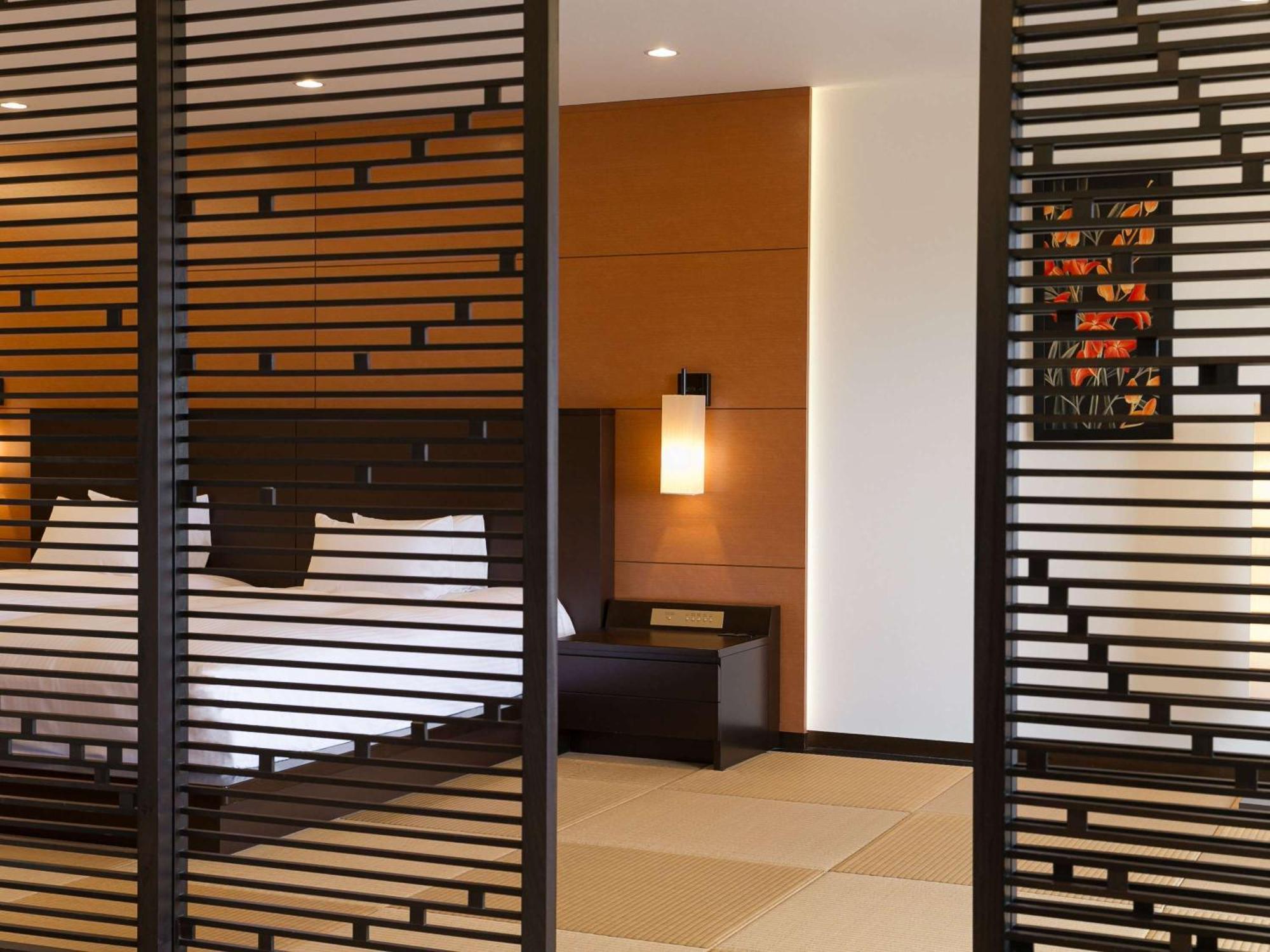 Grand Mercure Okinawa Cape Zanpa Resort Yomitan Dış mekan fotoğraf