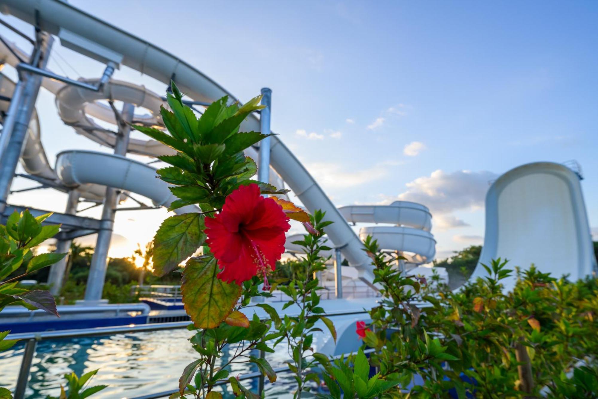 Grand Mercure Okinawa Cape Zanpa Resort Yomitan Dış mekan fotoğraf