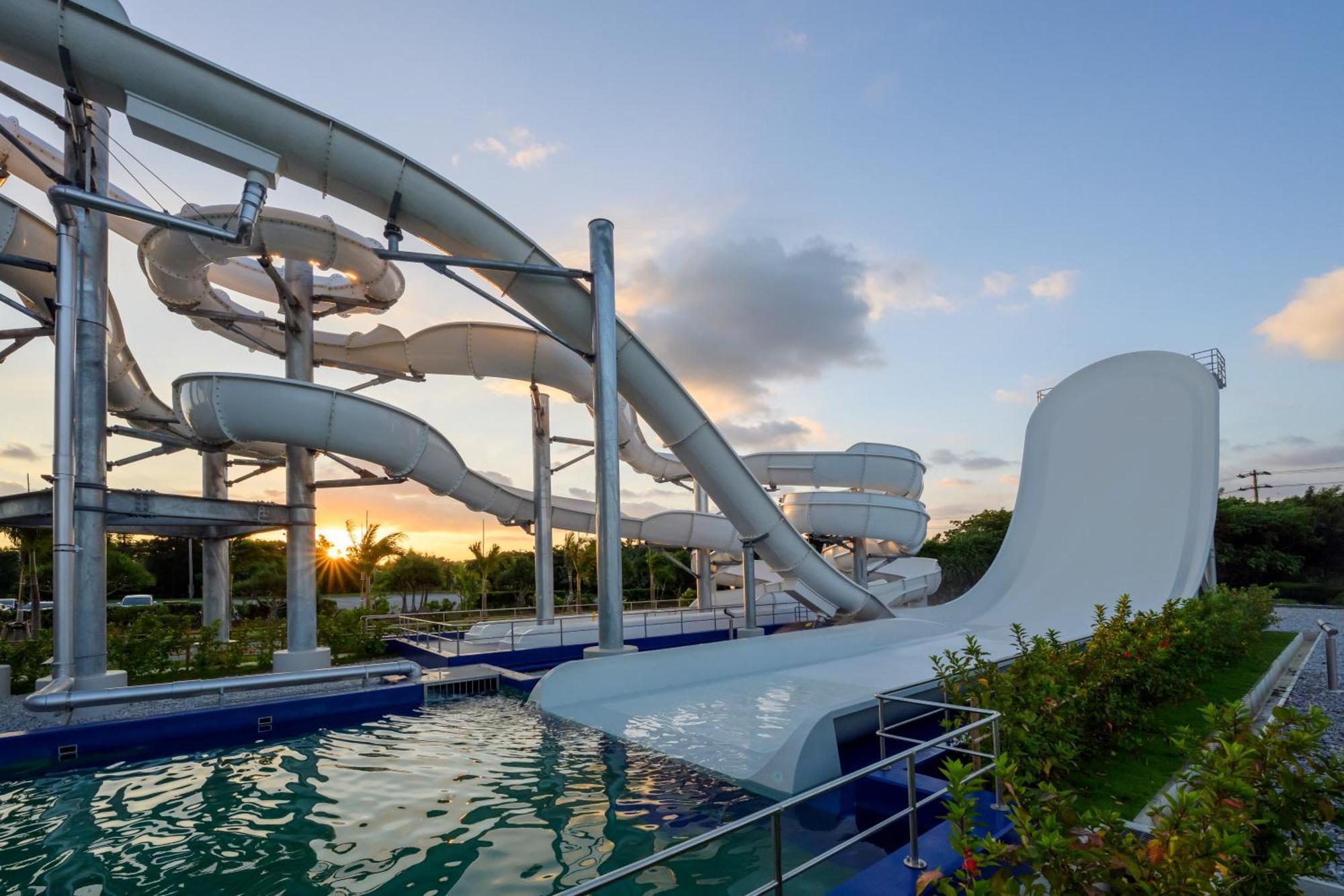 Grand Mercure Okinawa Cape Zanpa Resort Yomitan Dış mekan fotoğraf