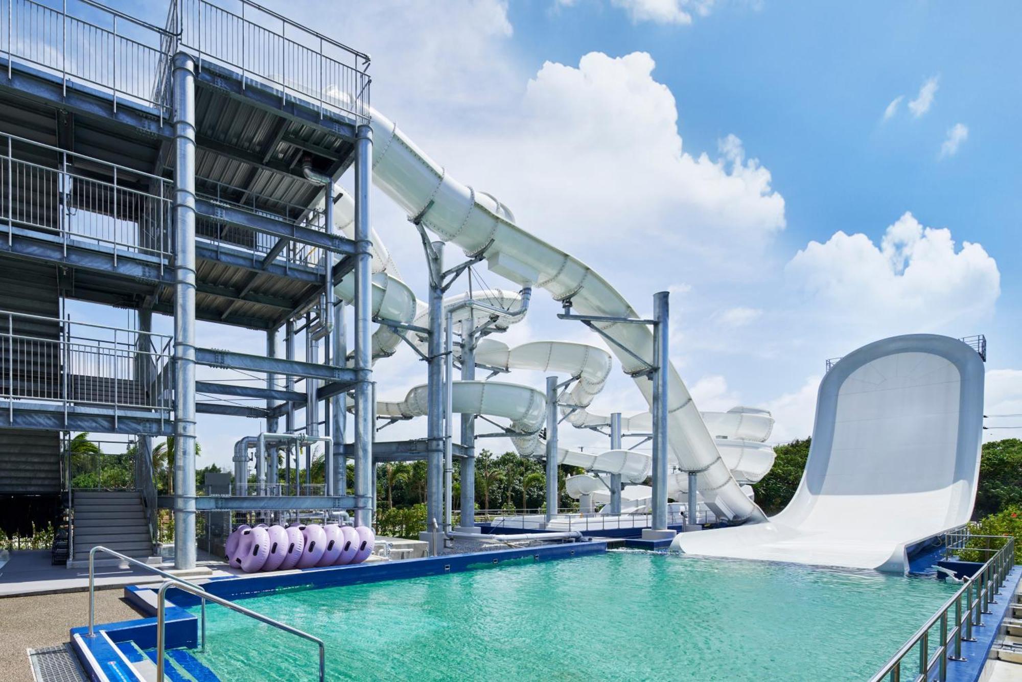 Grand Mercure Okinawa Cape Zanpa Resort Yomitan Dış mekan fotoğraf