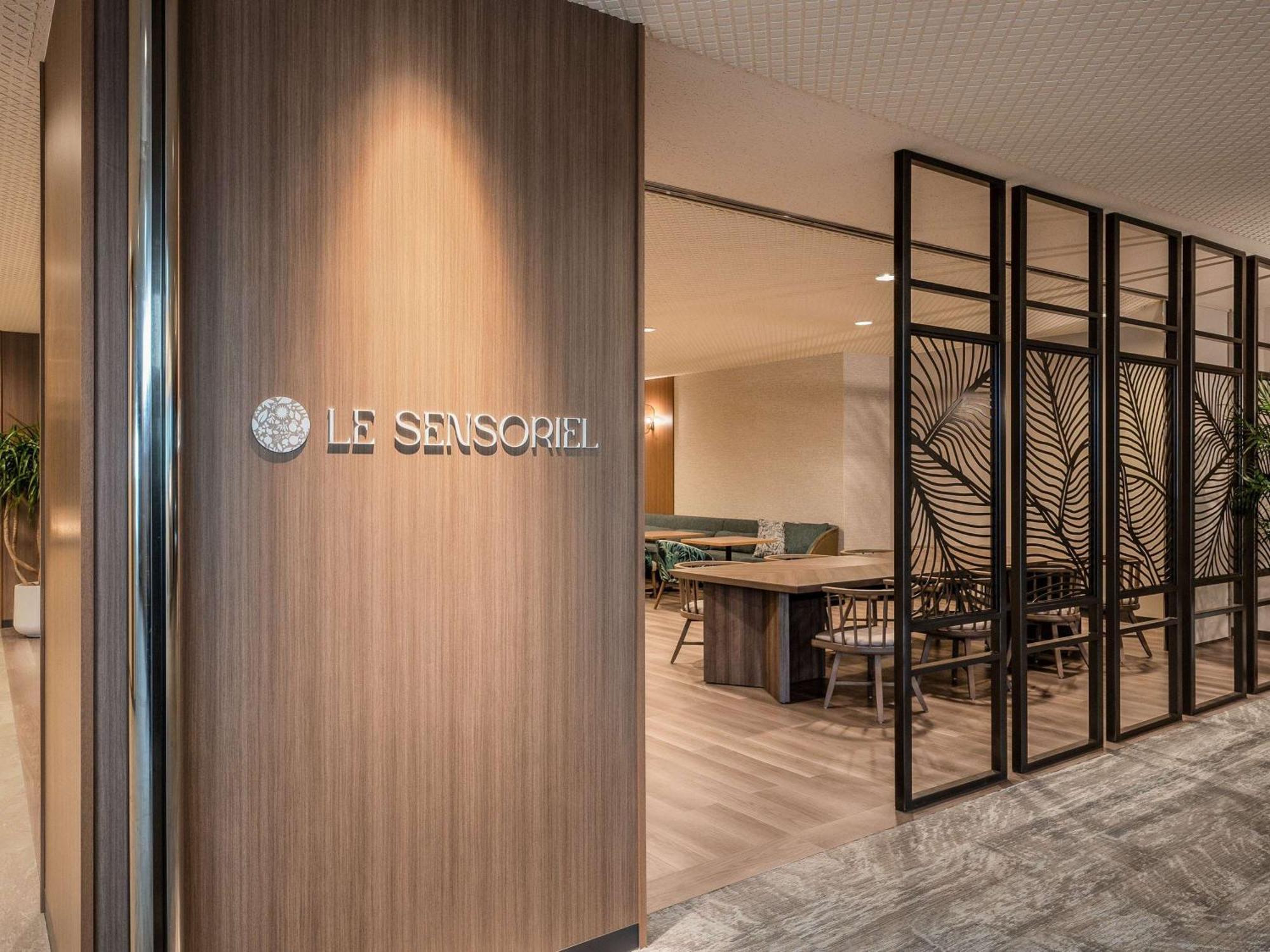 Grand Mercure Okinawa Cape Zanpa Resort Yomitan Dış mekan fotoğraf