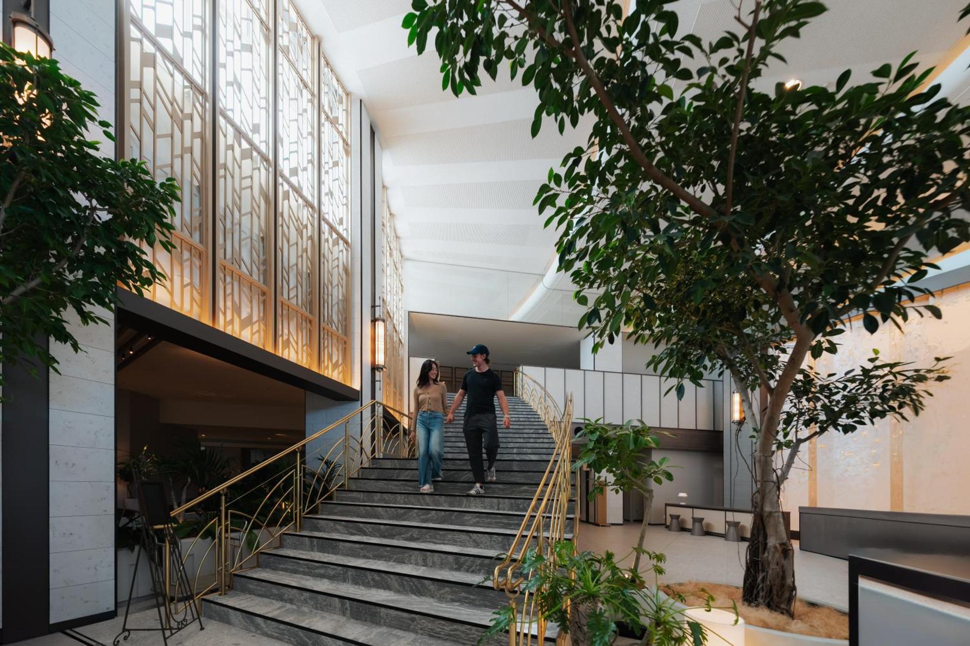 Grand Mercure Okinawa Cape Zanpa Resort Yomitan Dış mekan fotoğraf
