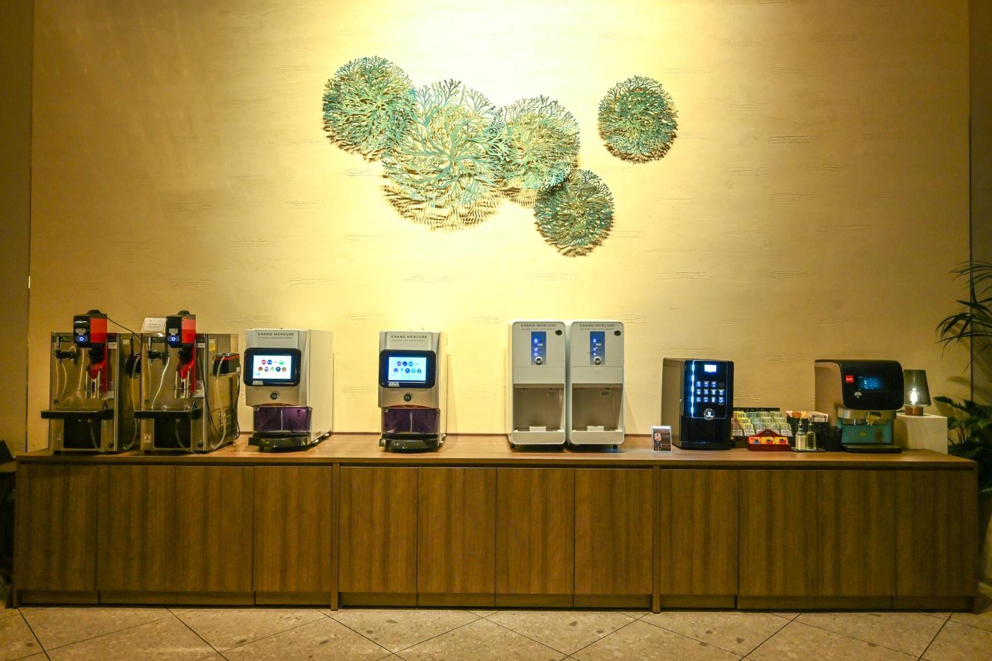 Grand Mercure Okinawa Cape Zanpa Resort Yomitan Dış mekan fotoğraf