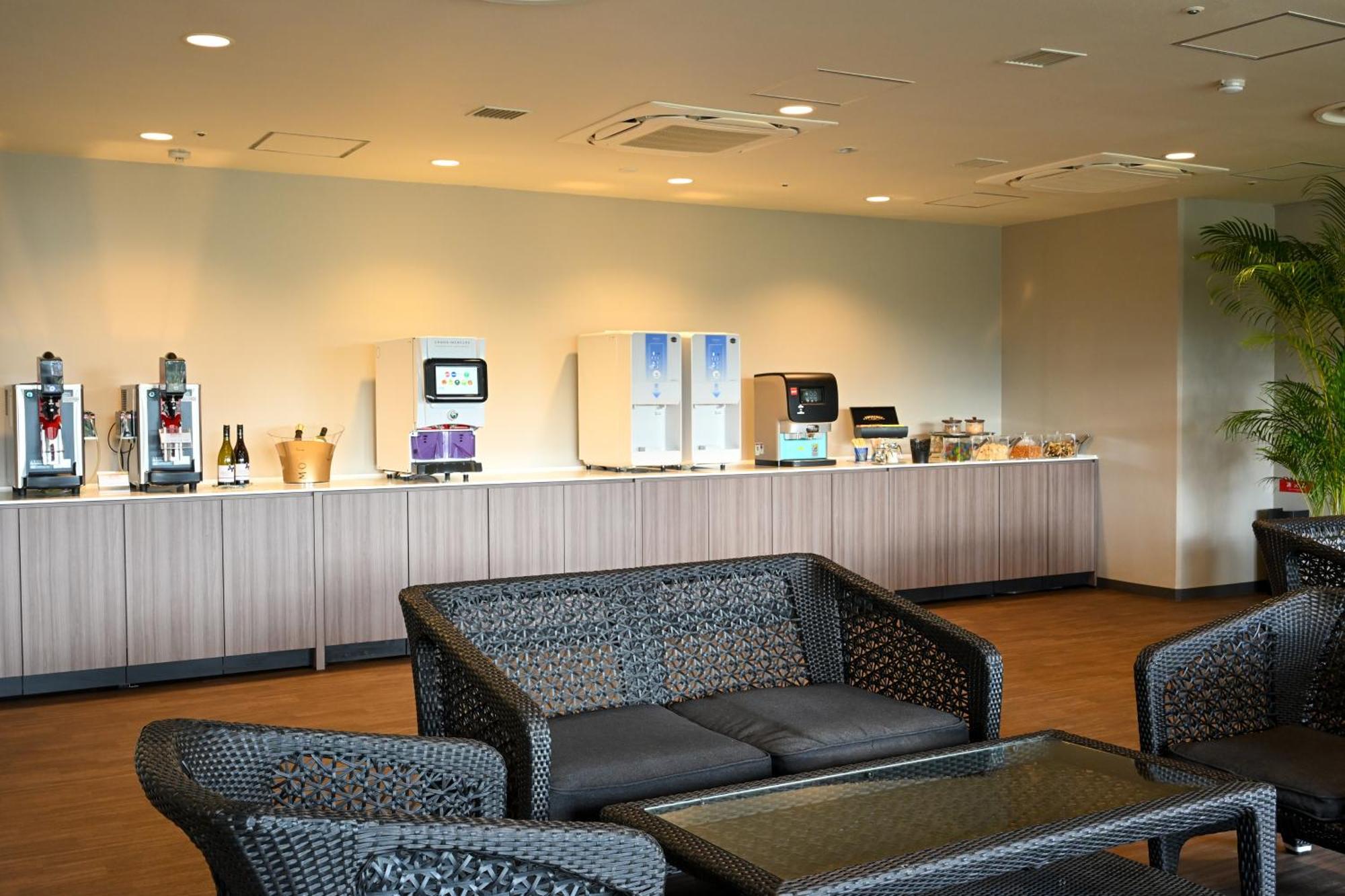Grand Mercure Okinawa Cape Zanpa Resort Yomitan Dış mekan fotoğraf