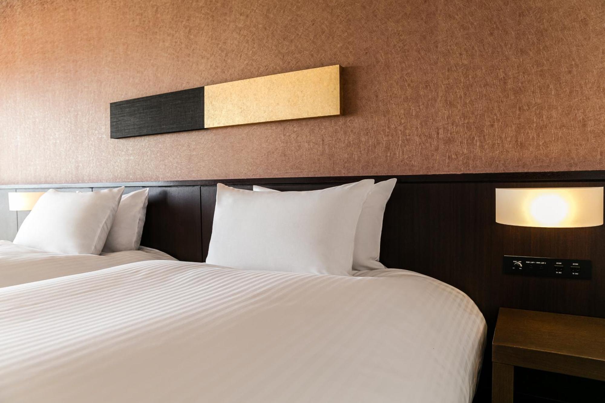 Grand Mercure Okinawa Cape Zanpa Resort Yomitan Dış mekan fotoğraf