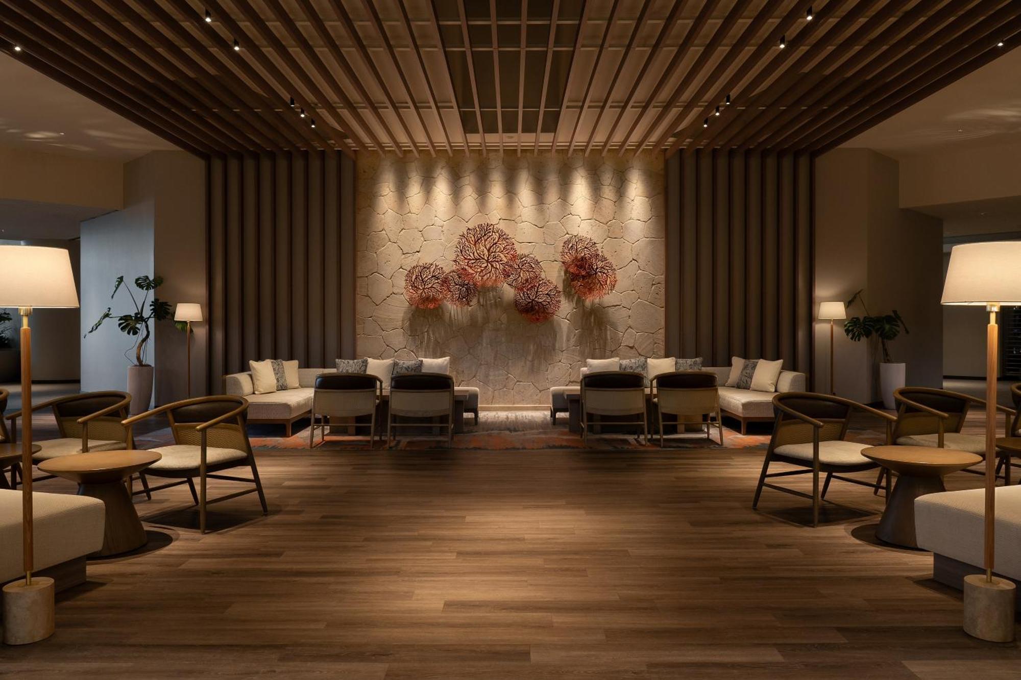 Grand Mercure Okinawa Cape Zanpa Resort Yomitan Dış mekan fotoğraf